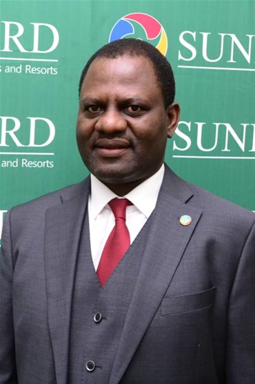 Sunbird 2021 AGM Question & Answer