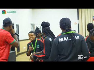 Scorchers Dinner Gala at Sunbird Mount Soche