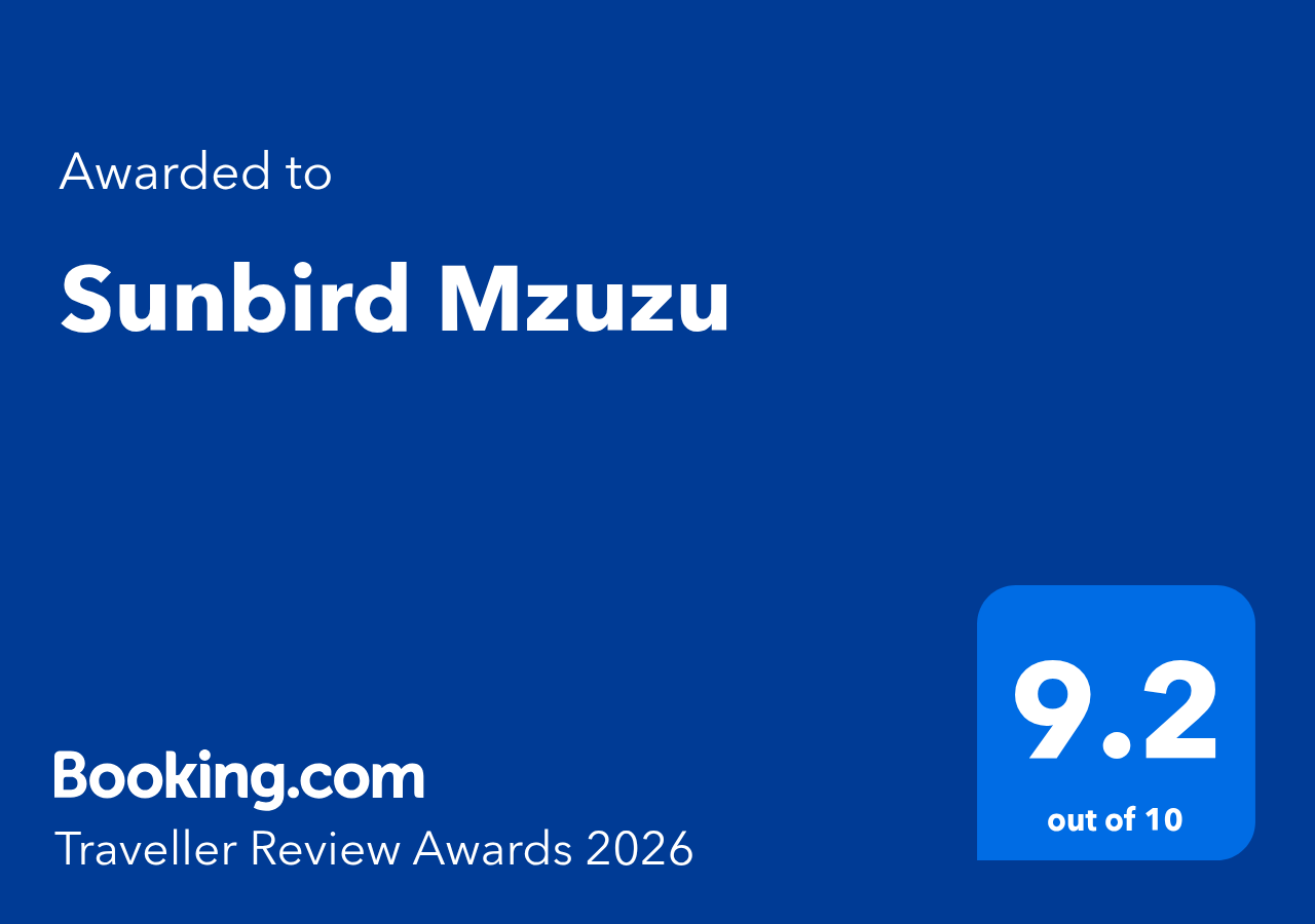 Sunbird Mzuzu Award 2026